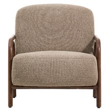 Reid Chenille Armchair